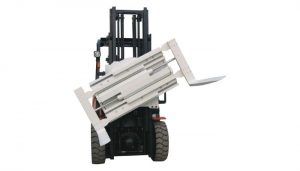 2.7ton Popularaj Ne-Flankaj Forkaptaj Krampoj