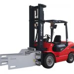 3T Forklift kun Aldona Bala-Krampo