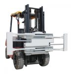 Forklift Ne-Arm-Krampoj
