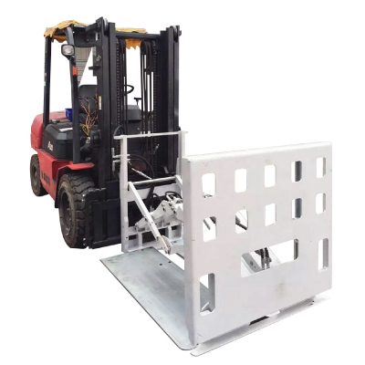 Forklift Attachment, Push Attachment, Forklift Push/ Pull - Fujian ...