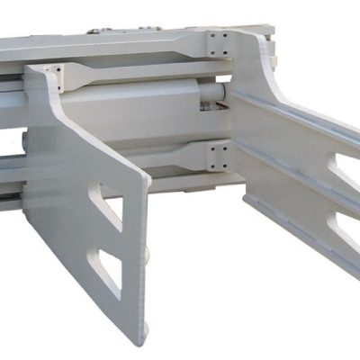 Ekonomia Tipo de Forkliftaj Krampo
