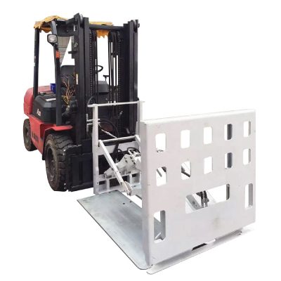 Push Pull Forklift-alligilo