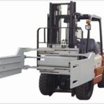 Peza Devo Hidraŭlikaj Balaj Krampoj Por Vendo