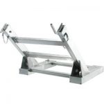 Forklift muntis BBF 2000 grandajn sakojn