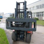 3ton Forklift-Aldonaĵo, Flanka Ŝovilo, Poŝilo