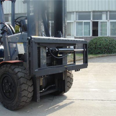 Forklift Side Shifter por Vendo