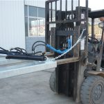 Altkvalita Forklift-sitelo por vendo