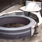 Plej Bonkvalita Forklift Truck Charging Manipulator Por Forklift aŭ Lift Trucks