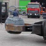 Forstrekta Manipulatoro