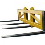 Tipo FSNP2-3000 forko-stangila forglift-alligilo por vendo