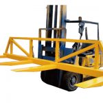 Tajpu stangon FSNP2-4500 por stiftoj