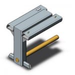 Tipo RPUS-L Slip-On Roll Prong